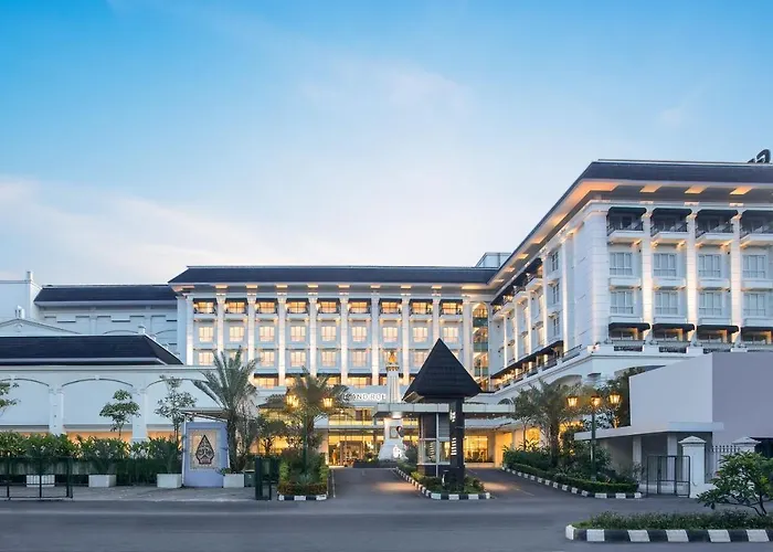 Grand Rohan Jogja