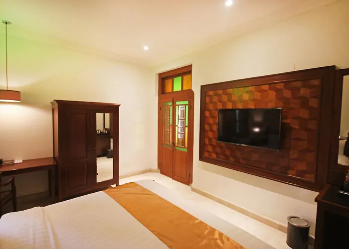 Grand Rohan Jogja