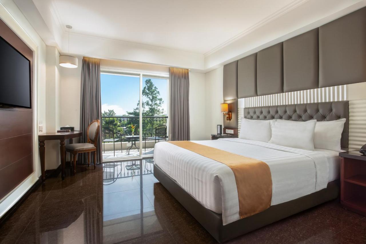 Hotel Grand Rohan Jogja Baturetno