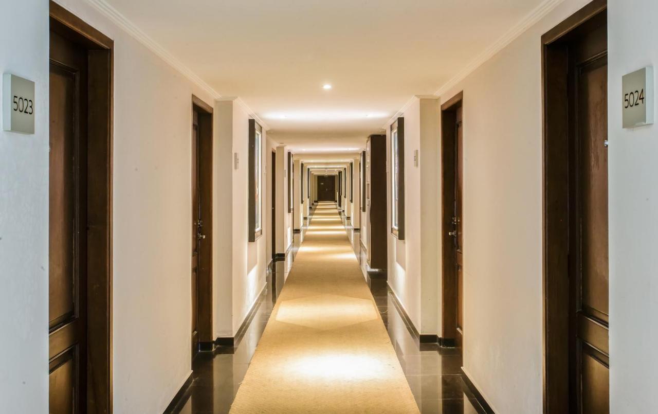 Hotel Grand Rohan Jogja