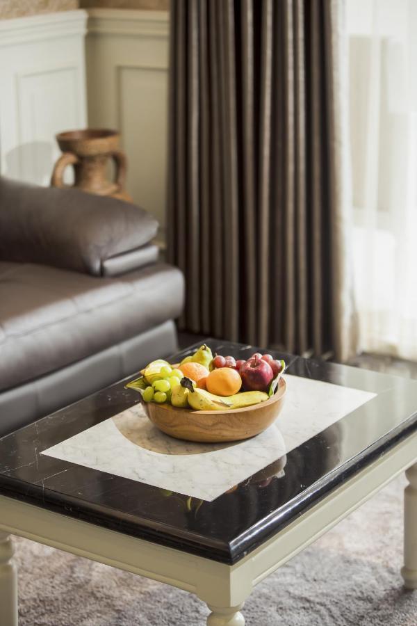 Grand Rohan Jogja Hotel 4*