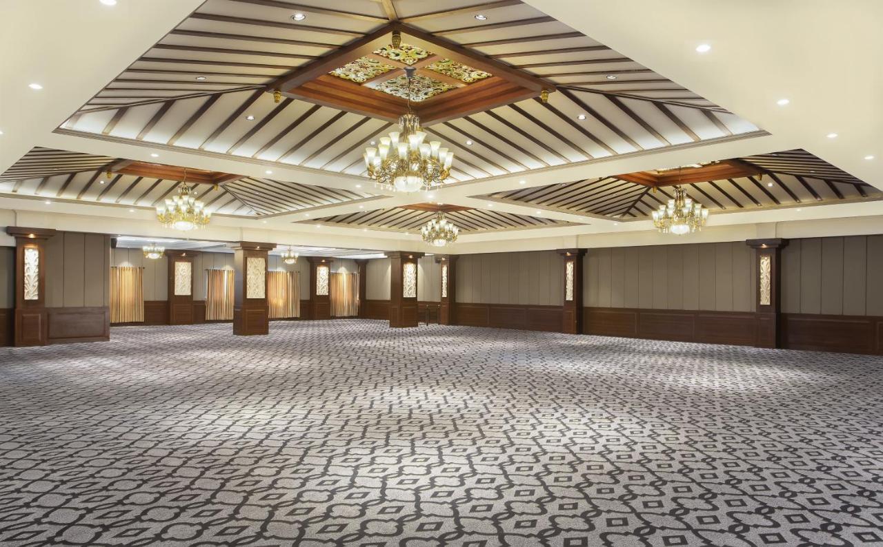 Hotel Grand Rohan Jogja