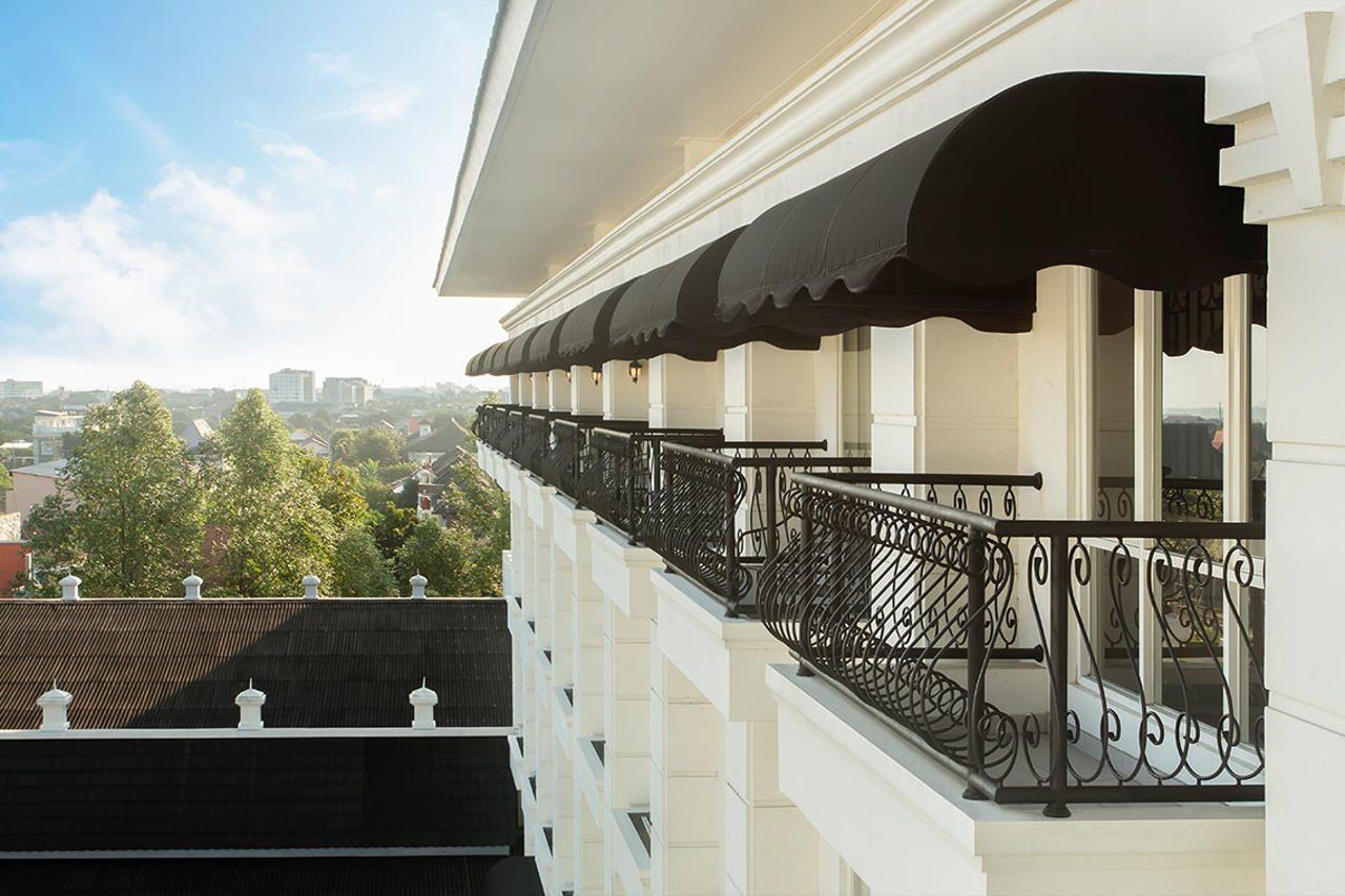 Grand Rohan Jogja Hotel 4*