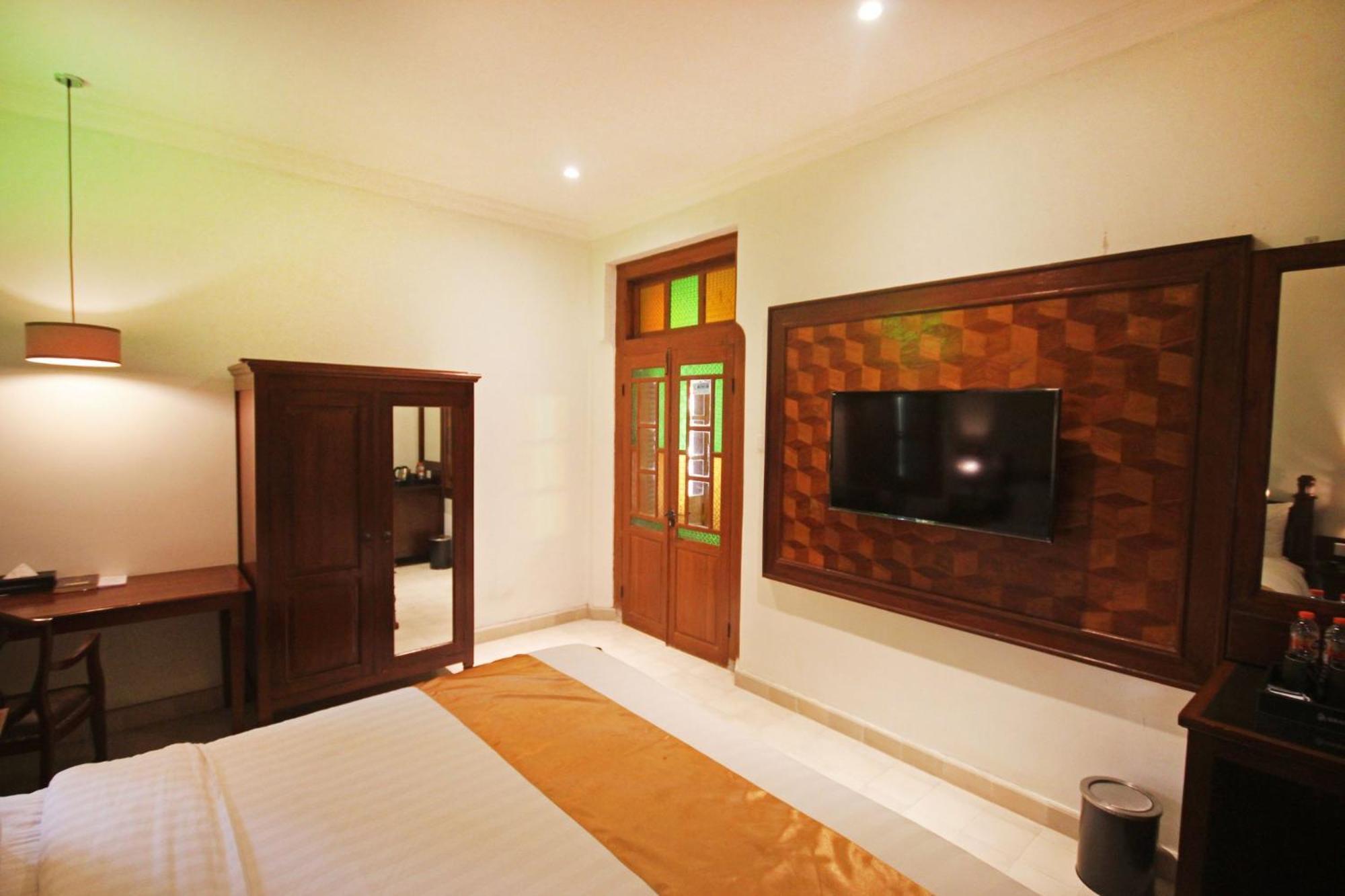 Grand Rohan Jogja Baturetno