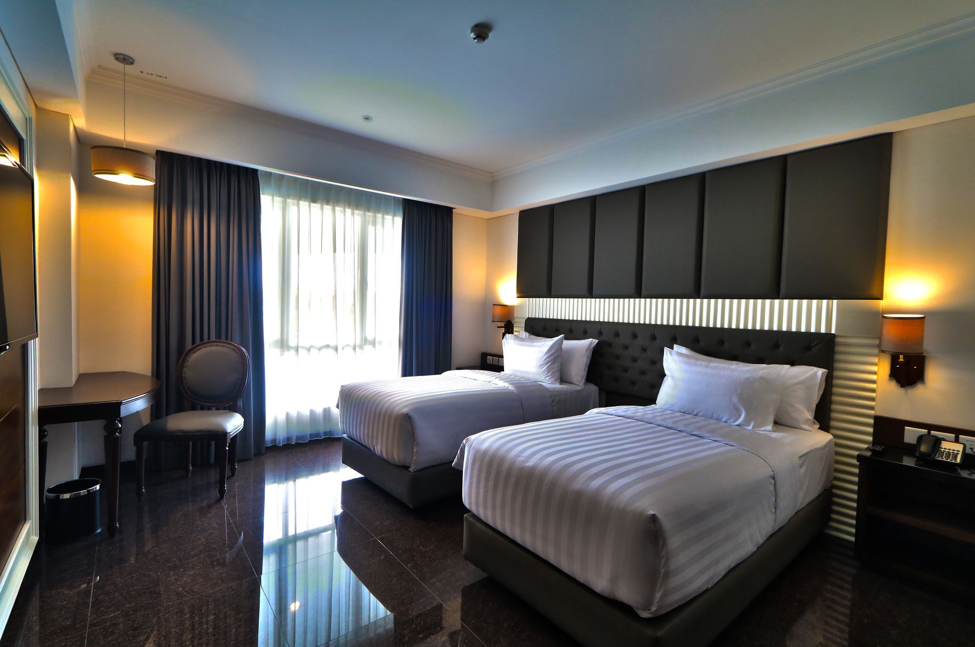 Hotel Grand Rohan Jogja Baturetno