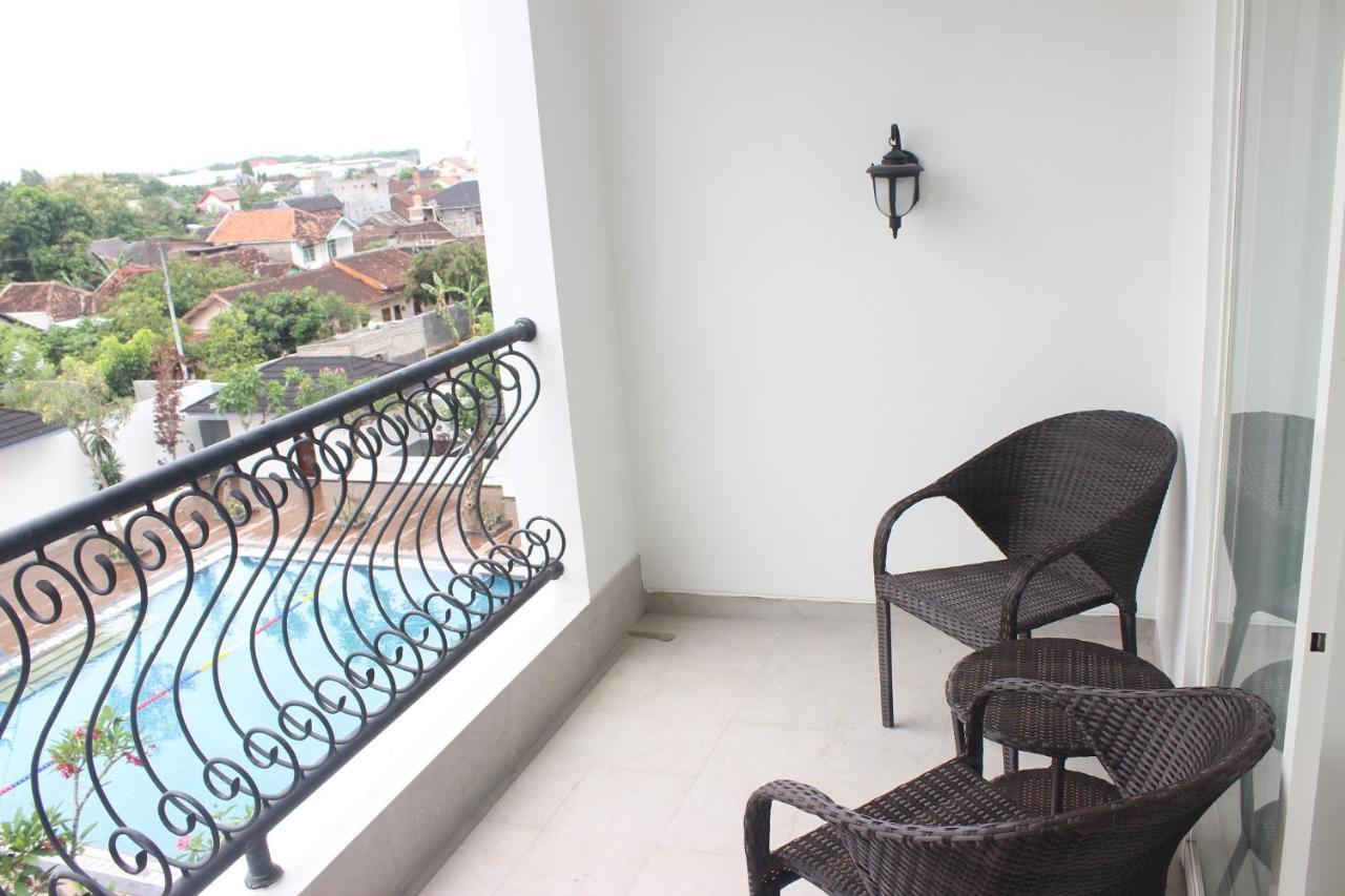 Hotel Grand Rohan Jogja